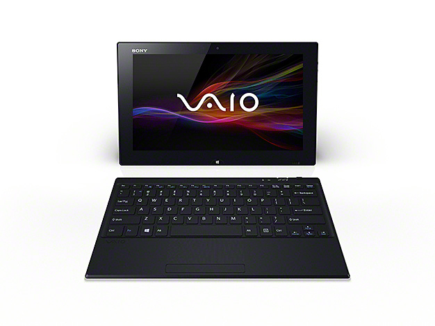 VAIO Tap 11 | “VAIO” | ソニー