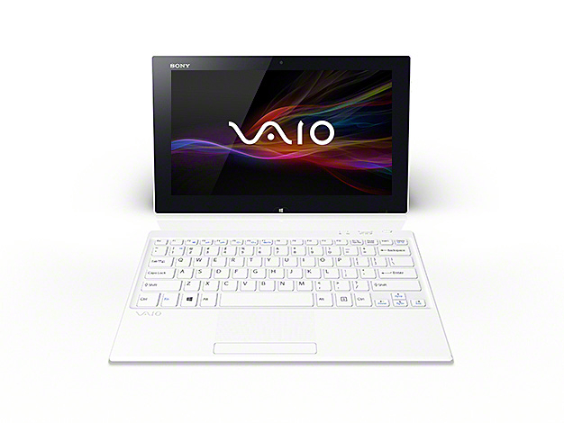 VAIO Tap 11 | “VAIO” | ソニー