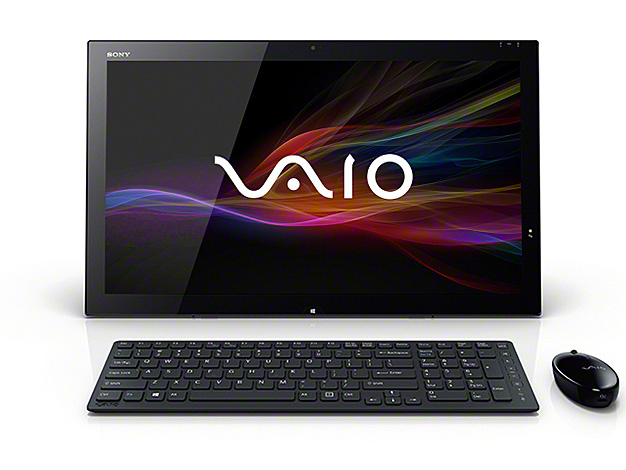 VAIO Tap 21 | “VAIO” | ソニー