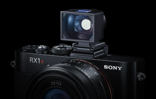 RX1R(DSC-RX1R) 特長 : 優れた拡張性 | デジタルスチルカメラ Cyber ...