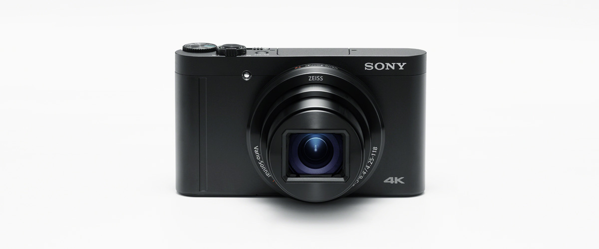 オマケ付 DSC-WX800 SONY サイバーショット デジタルカメラ