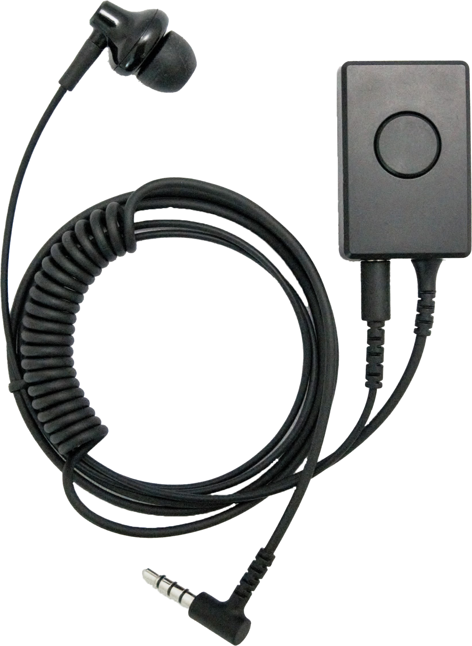 ヘッドセット携帯電話用3 5mm 両耳 Web会議 Skype ノイズキャンセリングマイク