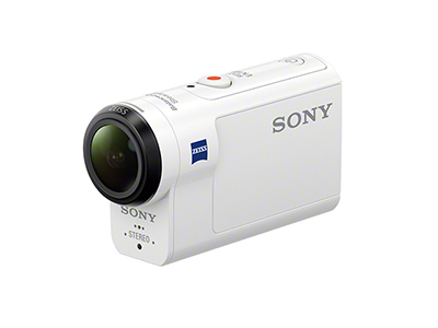 HDR-GW77V | デジタルビデオカメラ Handycam ハンディカム | ソニー