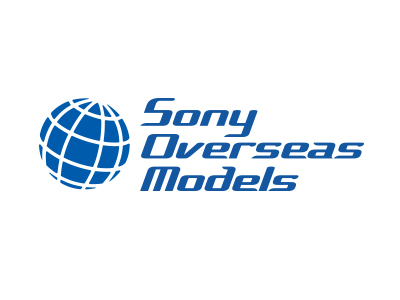 海外仕様商品(Overseas Models／索尼海外规格产品)