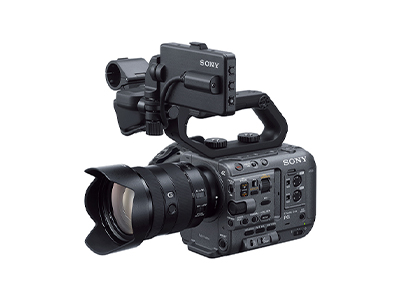 FA-ST1AM | デジタル一眼カメラα（アルファ） | ソニー