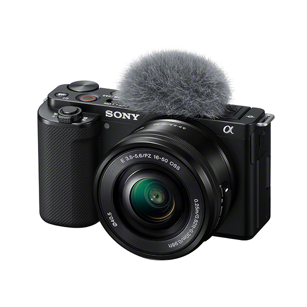 ■SONY V-ROGカメラ　ZV-E10＋E11F1.8(超広角レンズ)■