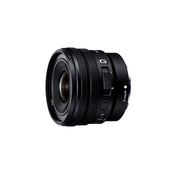 SONY 超広角単焦点レンズ SEL11F18 11mm F1.8 APS-C