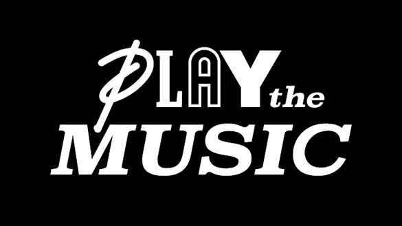 PLAY the MUSIC@LOGO