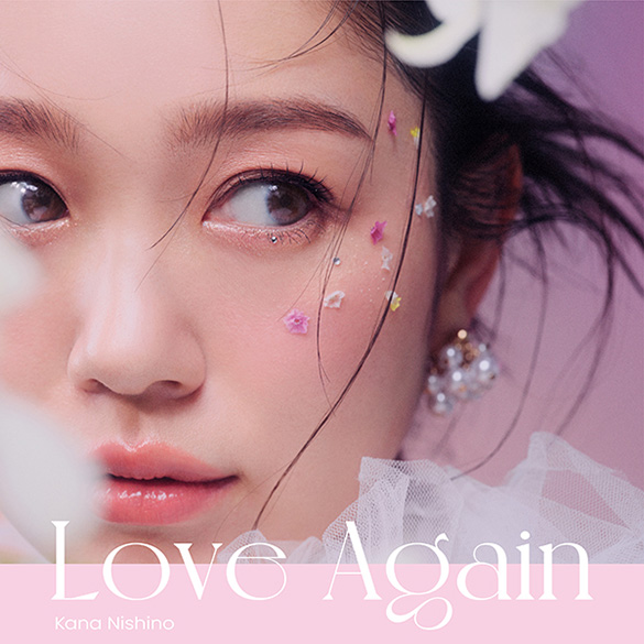 Love Again@Kana Nishino