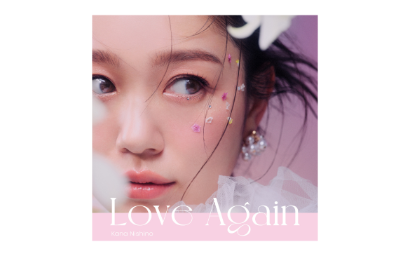 Love Again kana Nishino