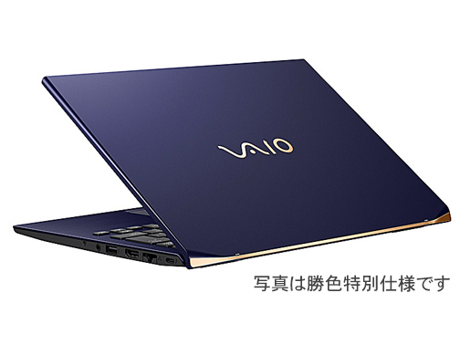 VAIO SX14-R