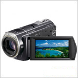 HDR-CX520V | 機種別サポート | デジタルビデオカメラ ハンディカム ...