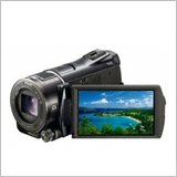 HDR-CX550V | 機種別サポート | デジタルビデオカメラ ハンディカム 