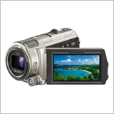 HDR-CX560V | 機種別サポート | デジタルビデオカメラ ハンディカム