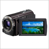 HDR-CX590V | 機種別サポート | デジタルビデオカメラ ハンディカム | サポート・お問い合わせ | ソニー