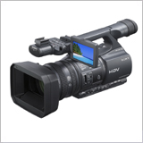 HDR-FX1000 | 機種別サポート | デジタルビデオカメラ ハンディカム 