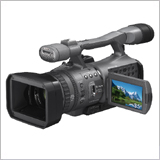 大阪店舗SONY ビデオカメラ HDR-FX7 優良品 ソニー