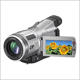 HDR-HC1 | 機種別サポート | デジタルビデオカメラ ハンディカム