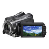 HDR-SR12 | 機種別サポート | デジタルビデオカメラ ハンディカム