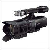 NEX-VG30 | 機種別サポート | デジタルビデオカメラ ハンディカム ...
