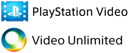 Playstation Video Video Unlimited の始めかた ネットワークサービス テレビ ブラビアなど サポート お問い合わせ ソニー