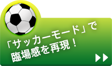 ブラビアでサッカーの試合を楽しもう テレビ ブラビア ベガ サポート お問い合わせ ソニー