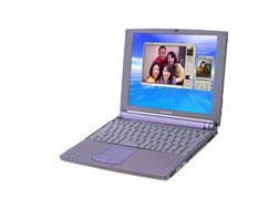 安い品質保証ソニー　バイオ　PCG-N505AS Windowsノート本体