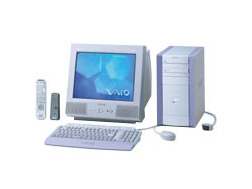 PCV-RX60K | 製品別サポート | パーソナルコンピューター VAIO 