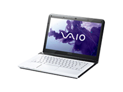 SVE14129CJW | 製品別サポート | パーソナルコンピューター VAIO 