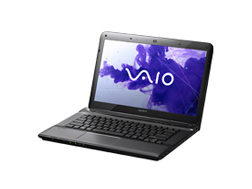 SVE1413AJ | 製品別サポート | パーソナルコンピューター VAIO