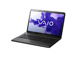 SVE1713AJ | 製品別サポート | パーソナルコンピューター VAIO