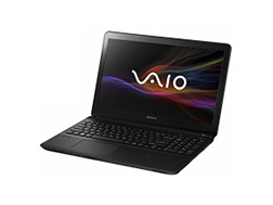 SVF15317DJB | 製品別サポート | パーソナルコンピューター VAIO® | サポート・お問い合わせ | ソニー