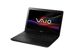 SVF15327EJB | 製品別サポート | パーソナルコンピューター VAIO® | サポート・お問い合わせ | ソニー