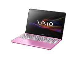 SVF15A18CJP | 製品別サポート | パーソナルコンピューター VAIO® | サポート・お問い合わせ | ソニー