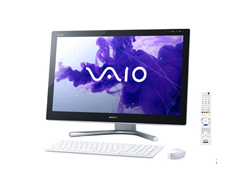 SVL24128CJW | 製品別サポート | パーソナルコンピューター VAIO