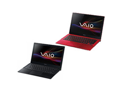 SVP1121A2J | 製品別サポート | パーソナルコンピューター VAIO