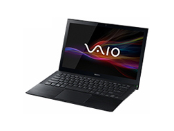 サイズ変更オプション SONY VAIO ソニー バイオPro 13 SVP13219CJS