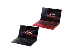 SVP1321A2J | 製品別サポート | パーソナルコンピューター VAIO 