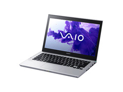 SVT1313AJ | 製品別サポート | パーソナルコンピューター VAIO® | サポート・お問い合わせ | ソニー