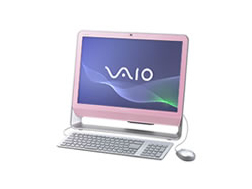 VGC-JS53FB/P・T・W | 製品別サポート | パーソナルコンピューター VAIO® | サポート・お問い合わせ | ソニー