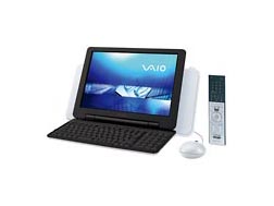 VGC-M33B/W | 製品別サポート | パーソナルコンピューター VAIO