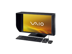VGC-RT90S | 製品別サポート | パーソナルコンピューター VAIO® | サポート・お問い合わせ | ソニー