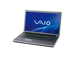 VGN-AW50DB/H | 製品別サポート | パーソナルコンピューター VAIO