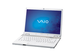 VGN-FZ51B | 製品別サポート | パーソナルコンピューター VAIO