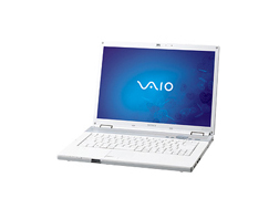 VGN-FZ52B2 | 製品別サポート | パーソナルコンピューター VAIO