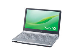 VGN-TX92S | 製品別サポート | パーソナルコンピューター VAIO® | サポート・お問い合わせ | ソニー