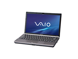VGN-Z90S | 製品別サポート | パーソナルコンピューター VAIO