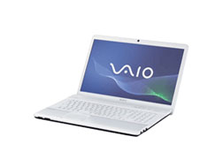 VPCEJ2AJ | 製品別サポート | パーソナルコンピューター VAIO ...