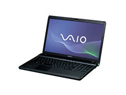 VPCF148FJ/B | 製品別サポート | パーソナルコンピューター VAIO 