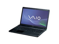 VPCF14AGJ | 製品別サポート | パーソナルコンピューター VAIO® | サポート・お問い合わせ | ソニー